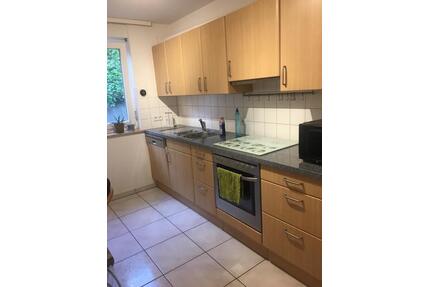 2-Zimmer-Wohnung – Lauchringen - 630,00&nbsp;EUR Kaltmiete, ca.&nbsp; 60,00&nbsp;m&sup2; in Lauchringen (PLZ: 79787)