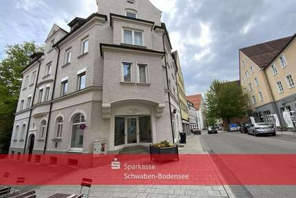 Haus zum Kaufen in Memmingen 1.290.000,00 € 450 m²