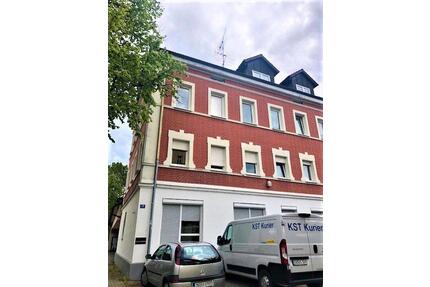 Ingolstadt-Süd - Helle 2-Zimmer Wohnung mit Balkon zu vermieten