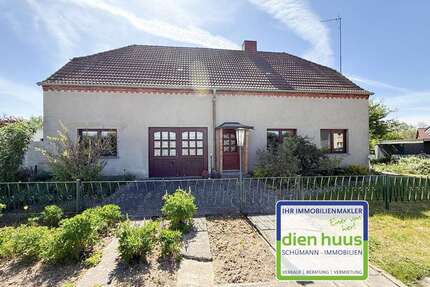Haus zum Kaufen in Satow 329.000,00 € 149 m²