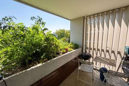 Wohnung zum Mieten in Leinfelden-Echterdingen Echterdingen 920,00 € 64 m² - Leinfelden-Echterdingen / Echterdingen