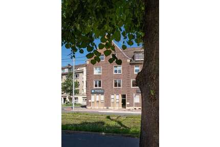 Wohnung zum Kaufen in Düsseldorf 189.000,00 € 40.35 m²