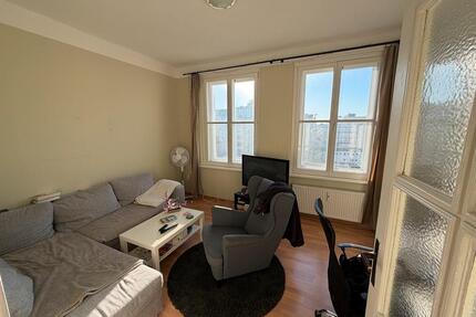 Zentrale 2 Raum Wohnung in der Altstadt - Magdeburg