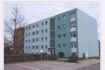 Helle 3-Zimmer-Wohnung in Bad Krozingen