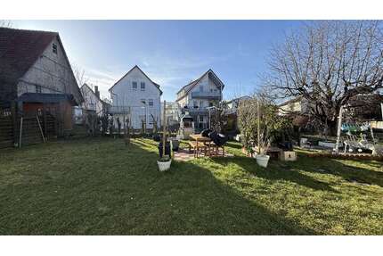 Wohnung zum Kaufen in Neuhausen 340.000,00 € 85.04 m²