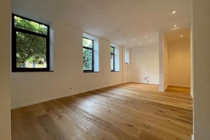 Luxus kernsanierte ETW - nur 60m zur U-Bahn - München Ludwigsvorstadt-Isarvorstadt