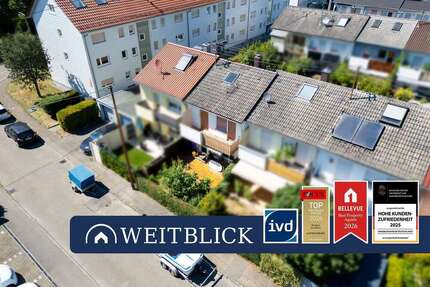 Haus zum Kaufen in Ludwigsburg 334.000,00 € 80.07 m²