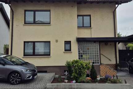 Haus zum Kaufen in Dielheim 499.000,00 € 186 m²