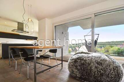 Wohnung zum Mieten in Stuttgart 3.100,00 € 120 m²