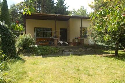 Ferienhaus Bungalow am See , zu verkaufen - Friedland