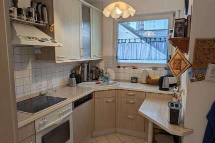 Wohnung zum Kaufen in Bergisch Gladbach 400.000,00 € 80 m²