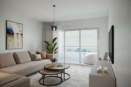 Wohnung zum Mieten in Neuberg 1.595,00 € 113.03 m²