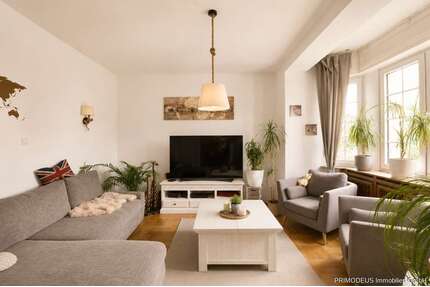 Haus zum Kaufen in Flörsheim am Main 598.000,00 € 138 m²