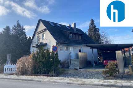 Haus zum Kaufen in Forchheim 580.000,00 € 272 m²