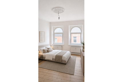 Wohnung zum Mieten in Wuppertal 1.400,00 € 94 m²