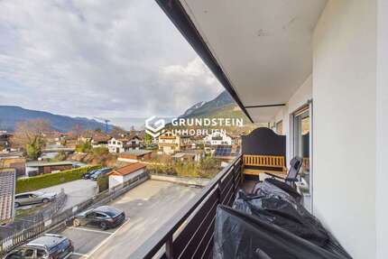 Wohnung zum Kaufen in Garmisch-Partenkirchen 195.000,00 € 39.77 m²