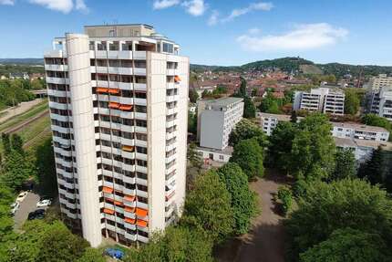 Wohnung zum Kaufen in Karlsruhe 325.000,00 € 84.72 m²