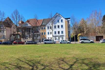 Wohnung zum Mieten in Greifswald 1.800,00 € 183.27 m²