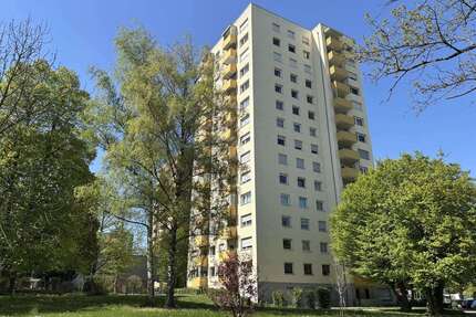 Wohnung zum Kaufen in Stuttgart 190.000,00 € 58.75 m²