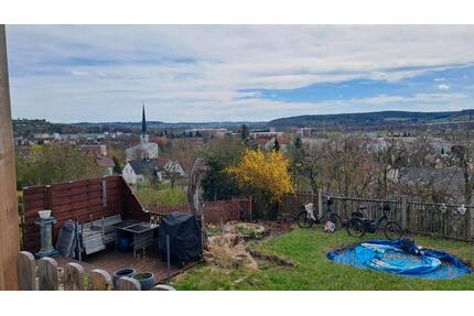 Pachtgarten in Langenberg abzugeben - Gera