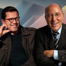 Missverstehen Sie mich richtig - Peter Maffay zu Gast bei Gregor Gysi