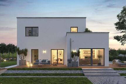 Endlich Zuhause! Helles und geräumiges Einfamilienhaus von Massa Haus - Hildesheim Einum