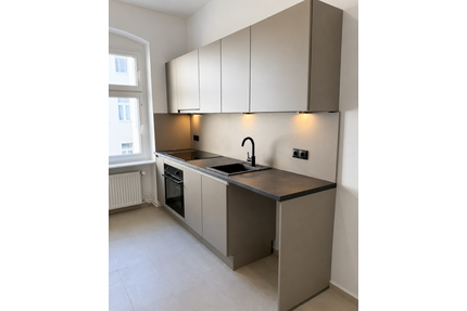 Wohnung zum Mieten in Berlin 767,78 € 29.53 m²