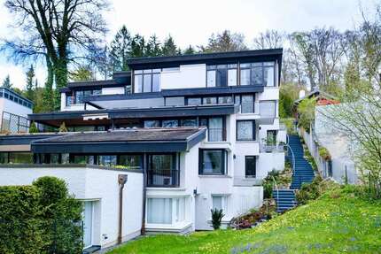 Wohnung zum Mieten in Pöcking 4.000,00 € 181.34 m²
