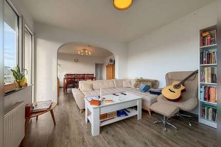 Wohnung zum Kaufen in Bocholt 219.000,00 € 110.47 m²