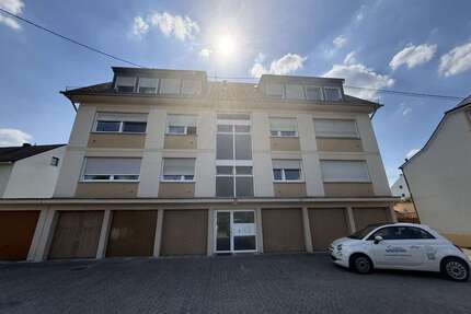 Wohnung zum Kaufen in Brey 179.000,00 € 88.38 m²