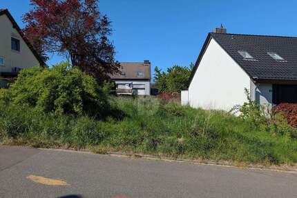 Grundstück zu verkaufen in Much 132.000,00 € 455 m²