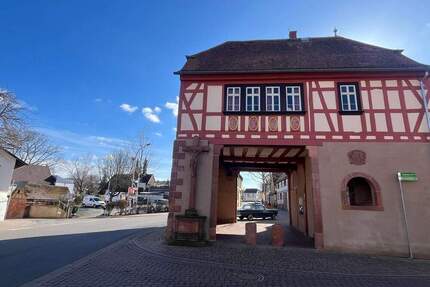 Barrierefreies Baugrundstück Otzberg _ Ihr angenehmes, neues Zuhause (Kopie)