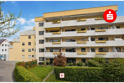 Wohnung zum Kaufen in Schwabach 278.000,00 € 80 m²