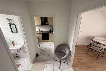 Wohnung zum Kaufen in Wiesbaden 219.000,00 € 56 m²