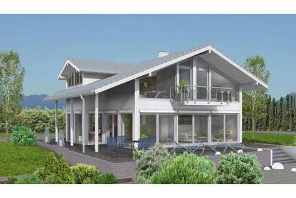 Haus zum Kaufen in Siegburg 707.870,00 € 210 m²