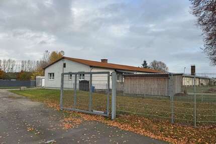 Haus zum Kaufen in Lübs 148.000,00 € 95 m²
