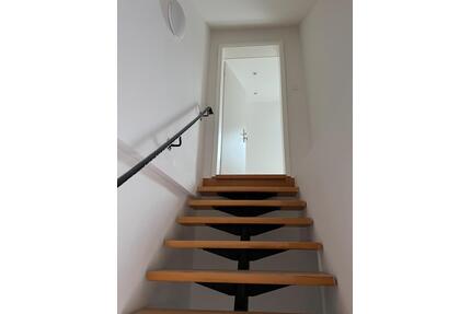 Wunderschöne Dachgeschoss Wohnung Bad Bodenteich - Uelzen