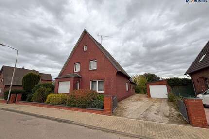 Haus zum Kaufen in Waldfeucht 289.000,00 € 160 m²