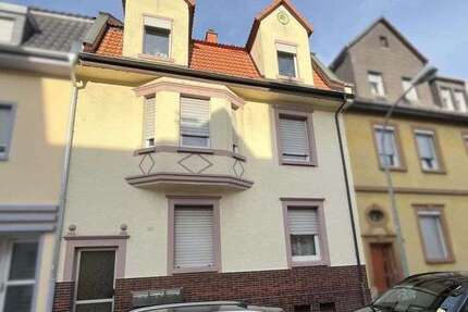 Haus zum Kaufen in Ludwigshafen am Rhein 350.000,00 € 155.63 m²