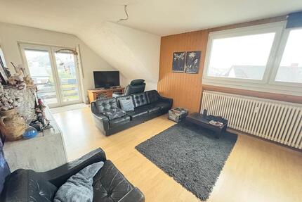 3 ZKB Wohnung in Trierweiler-Sirzenich ab 15.05 zu vermieten !