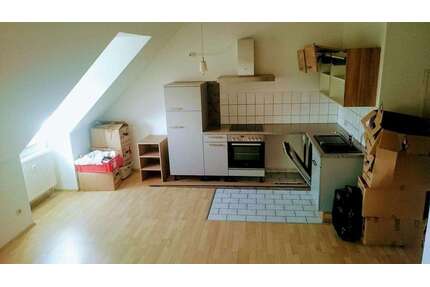 Wohnung zum Kaufen in Fürth 169.000,00 € 51 m²