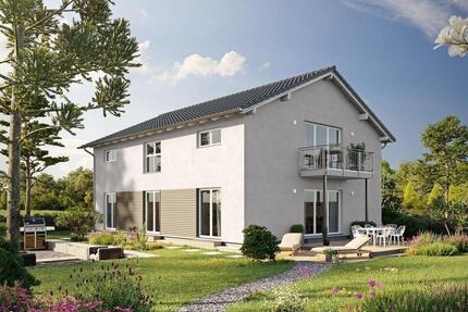 Nachhaltige Neubauwohnung am Berliner Stadtrand - Hennigsdorf