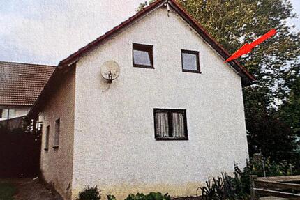 Haus in Kirchbierlingen zu verkaufen - Ehingen (Donau)
