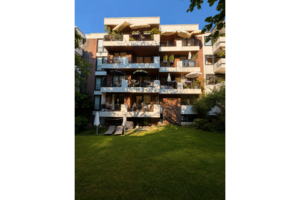 Wohnung zum Kaufen in Düsseldorf 398.000,00 € 63 m²