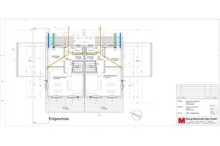 Haus zum Mieten in Wallersdorf 1.350,00 € 147 m²