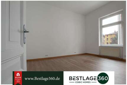 Wohnung zum Mieten in Frankfurt 1.790,00 € 101 m²