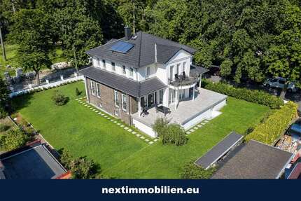 Haus zum Kaufen in Falkensee 995.000,00 € 224.2 m²