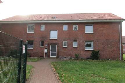 Wohnung zum Mieten in Flensburg-Weiche 887,00 € 88.63 m²
