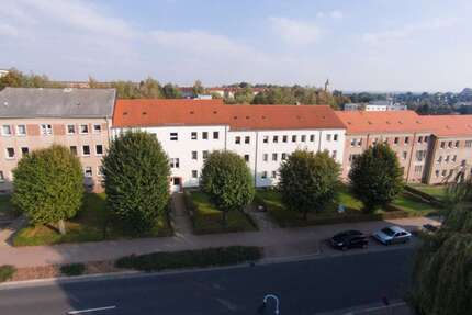 Wohnung zum Mieten in Hartha 404,95 € 62.3 m²