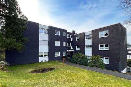 Wohnung zum Kaufen in Nümbrecht 219.000,00 € 104 m²